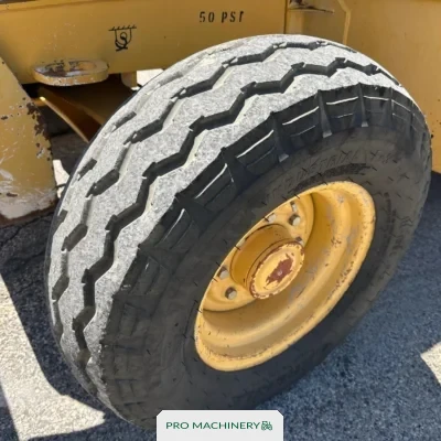 2007 DEERE 310J