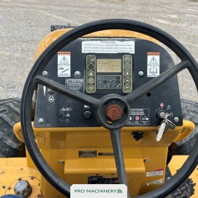 2017 VERMEER RTX750 1,350 Hours – NO RESERVE