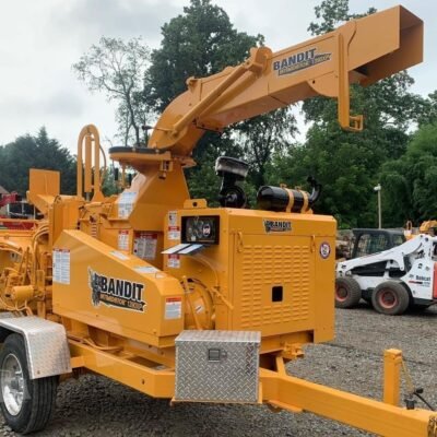 2013 BANDIT 1390XP 125HP – NO RESERVE PRICE