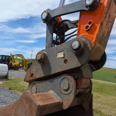 2015 DOOSAN DX300 LC-5 3,256 Hours – NO RESERVE