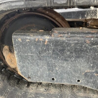 2016 CATERPILLAR Excavators 304E2 CR 42 HP – NO RESERVE