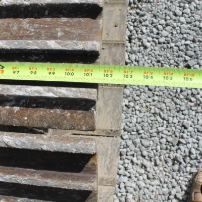 2016 DEERE 135G 6,599 Hours – NO RESERVE