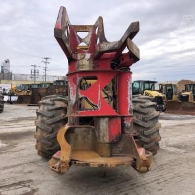 2020 WEILER B570 8,626 Hours – NO RESERVE