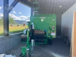 2023 BANDIT INTIMIDATOR 19XPC 0.5 Hours – NO RESERVE PRICE